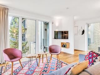 Apartment Seeidyll by Interhome - 9