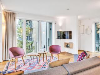 Apartment Seeidyll by Interhome - 3