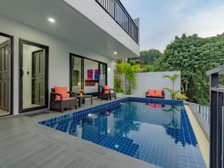 Brand New Private Valley View pool villa Phuket - 5