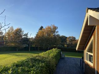 Holiday Home Nicolaus - 1-3km from the sea by Interhome - 5