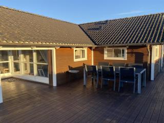 Holiday Home Nicolaus - 1-3km from the sea by Interhome - 2