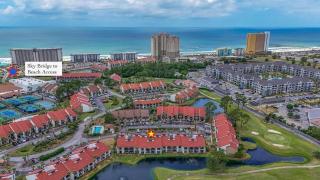 Coastal Cowboy Villa at Edgewater Beach Resort - 8