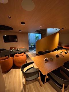 Melhores Flats - Refinado à beira-mar - 8