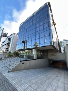 Melhores Flats - Refinado à beira-mar - 3