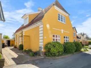 Holiday Home Rosamunde - 350m from the sea by Interhome - 0