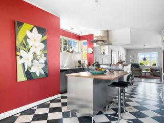 Holiday Home Rosamunde - 350m from the sea by Interhome - 5