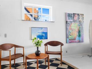 Holiday Home Rosamunde - 350m from the sea by Interhome - 2