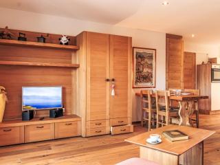 Apartment Ferme de Sandra AP C3 by Interhome - 4