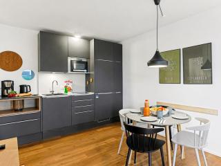 Holiday Home Seeperle by Interhome - 8