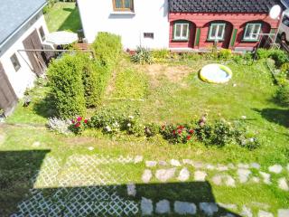 Apartment Jiřetínská chaloupka by Interhome - 9