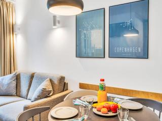 Apartment Seeruhe by Interhome - 4