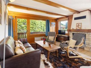 Apartment Mogador 13 by Interhome - 3