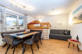 DAS EDELWEISS - Apartment Kuprian - 1