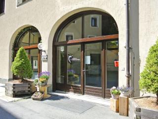 Apartment Residenza Chesa Margun 45-2 by Interhome - 2