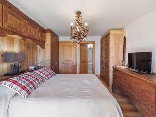 Apartment Les Pierres C 3 by Interhome - 8