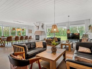 Holiday Home Gia - 500m from the sea by Interhome - 8