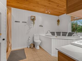 Holiday Home Gia - 500m from the sea by Interhome - 7