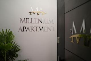 Millenium Apartments City Center - 9