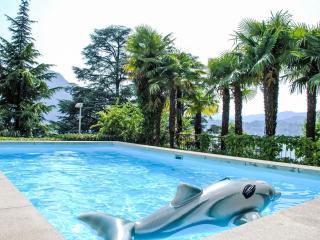 Studio Vista Lago by Interhome - 8