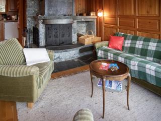 Chalet Chalet Les Portes by Interhome - 9