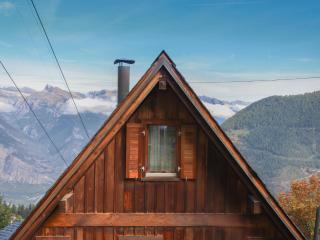 Chalet Chalet Les Portes by Interhome - 6