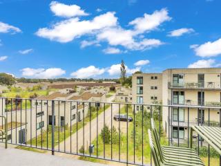 Apartment Seeflair by Interhome - 7