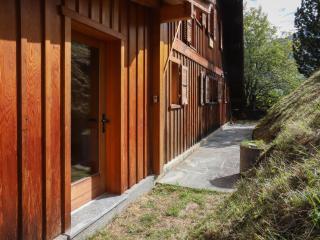 Chalet Chalet Les Portes by Interhome - 4