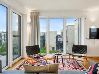 Apartment Seeflair by Interhome - 3