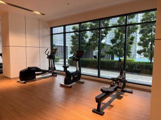 Shelisa's Cozy Retreat at Southplace Subang - 1