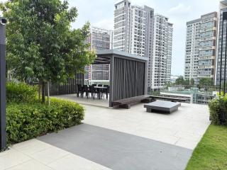 Shelisa's Cozy Retreat at Southplace Subang - 3