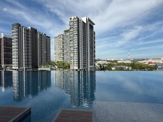 Shelisa's Cozy Retreat at Southplace Subang - 6