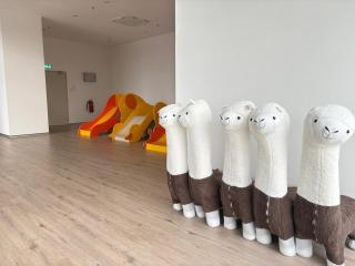 Shelisa's Cozy Retreat at Southplace Subang - 9