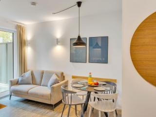 Apartment Seeblume by Interhome - 2