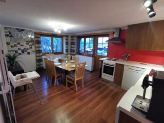 Apartment Sandgrube 2- OG Süd by Interhome - 1