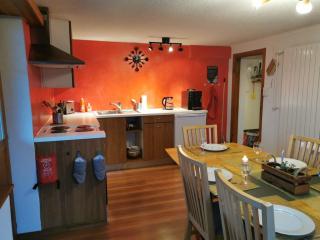 Apartment Sandgrube 2- OG Süd by Interhome - 4