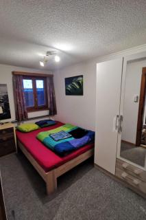 Apartment Sandgrube 2- OG Süd by Interhome - 2