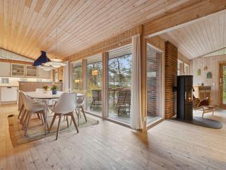 Holiday Home Tjegge - 500m from the sea by Interhome - 7