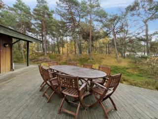 Holiday Home Tjegge - 500m from the sea by Interhome - 7