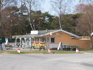 Holiday Home Tjegge - 500m from the sea by Interhome - 8