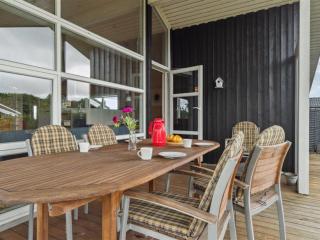 Holiday Home Galin - 210m to the fjord by Interhome - 6