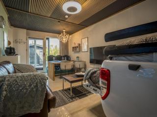 Apartment Solfrid - 900m from the sea by Interhome - 8