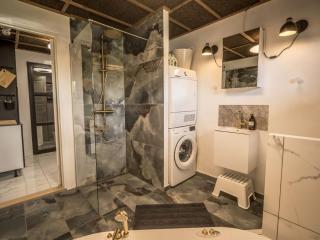 Apartment Solfrid - 900m from the sea by Interhome - 3