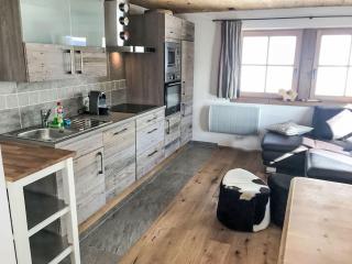 Apartment Almchalet Zillertal-3 by Interhome - 1