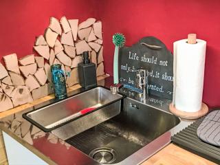 Apartment Almchalet Zillertal-3 by Interhome - 1