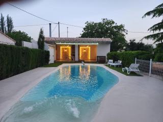 Casa Rural Álvarez - 8