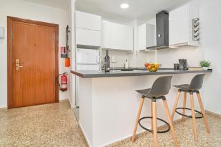 Albaida 3G Nerja - 2