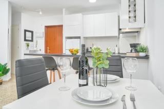 Albaida 3G Nerja - 3