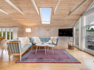 Holiday Home Athislus - 1-1km from the sea by Interhome - 2