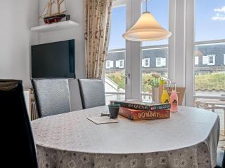 Apartment Benthe - 100m to the fjord by Interhome - 8