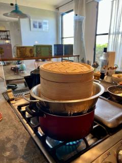 3 deptos en el mismo lugar: Penthouse con doble altura y magnífica arquitectura, Loft con cocina integral y Departamento en planta baja con patio. - 6